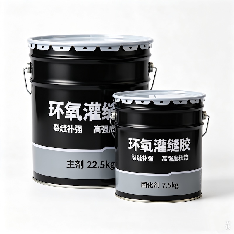 余杭裂缝修复封闭胶
